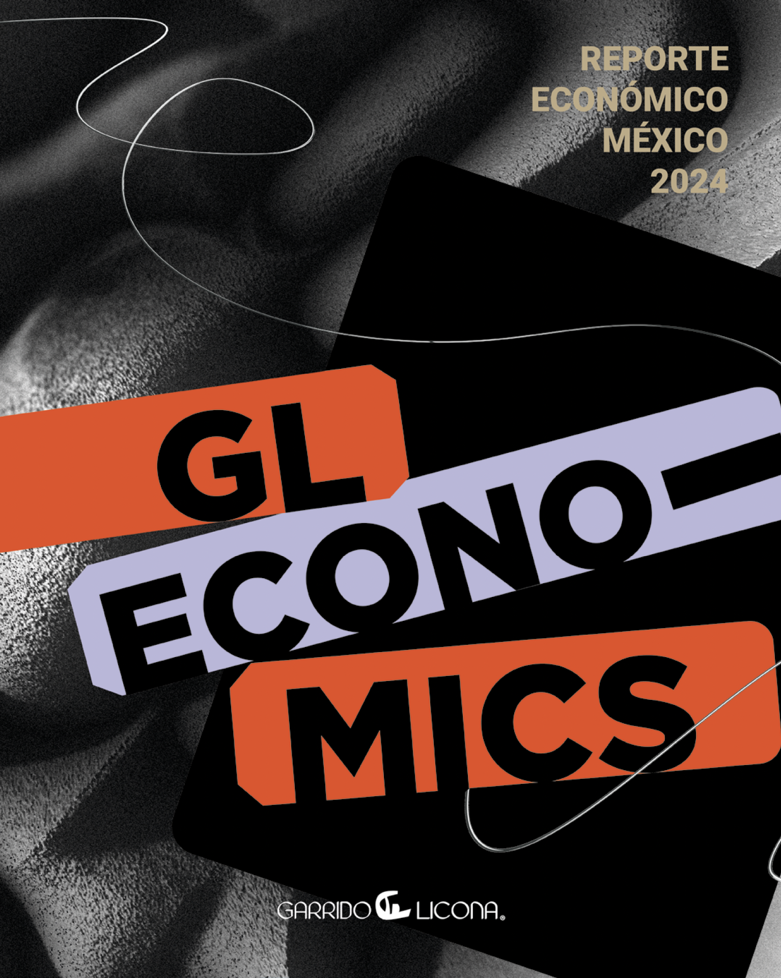 Image media: GL ECONOMICS: PRIMER TRIMESTRE 2024